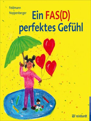 cover image of Ein FAS(D) perfektes Gefühl